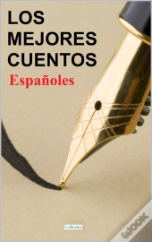 Los Mejores Cuentos Españoles