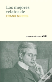 Capa do artigo Los Mejores Relatos De Frank Norris
