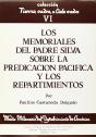 Los Memoriales Del Padre Silva Sobre La Predicación Pacífica Y Los Repartimientos - Preview