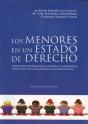 Los Menores En Un Estado De Derecho - Preview