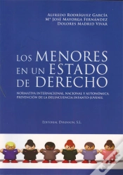 Capa do artigo Los Menores En Un Estado De Derecho