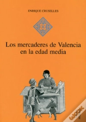 Capa do artigo Los Mercaderes De Valencia En La Edad Media (1380-1450)