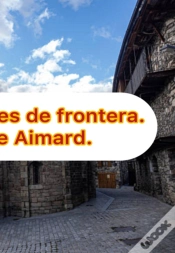 Capa do artigo Los Merodeadores De Frontera.