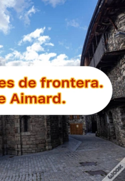 Capa do artigo Los Merodeadores De Frontera.