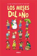 Los Meses Del Año