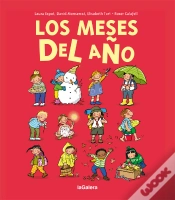 Capa do artigo Los Meses Del Año