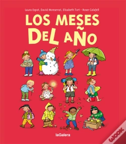 Capa do artigo Los Meses Del Año