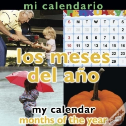 Capa do artigo Los Meses Del Ano