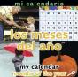 Los Meses Del Ano - Preview