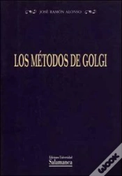 Capa do artigo Los Métodos De Golgi