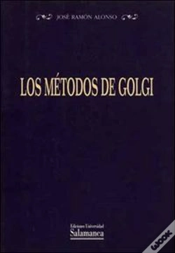 Capa do artigo Los Métodos De Golgi