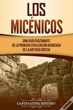 Capa do artigo Los Micénicos