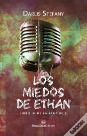 Capa do artigo Los Miedos De Ethan