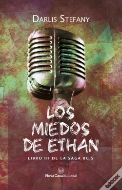 Capa do artigo Los Miedos De Ethan