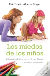 Capa do artigo Los Miedos De Los Niños