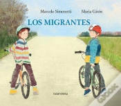 Capa do artigo Los Migrantes