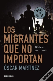 Capa do artigo Los Migrantes Que No Importan