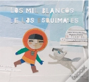 Capa do artigo Los Mil Blancos De Los Esquimales