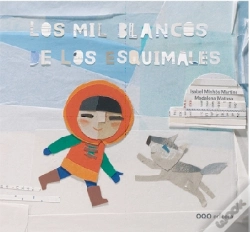 Capa do artigo Los Mil Blancos De Los Esquimales