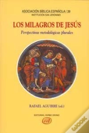 Capa do artigo Los Milagros De Jesús