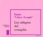 Los Milagros Del Evangelio - Preview