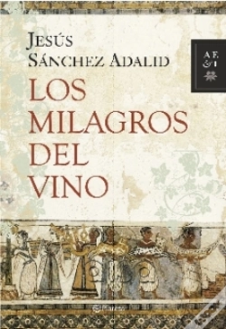 Capa do artigo Los Milagros Del Vino
