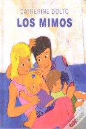 Capa do artigo Los Mimos