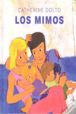 Capa do artigo Los Mimos