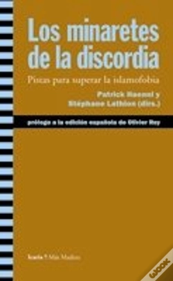 Capa do artigo Los Minaretes De La Discordia