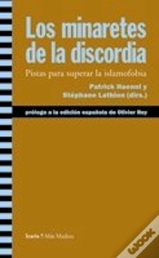 Capa do artigo Los Minaretes De La Discordia
