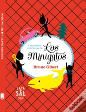 Capa do artigo Los Minigatos