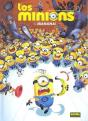 Los Minions 1 - Preview