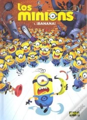 Capa do artigo Los Minions 1