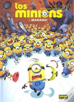 Capa do artigo Los Minions 1
