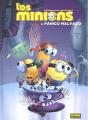 Los Minions 2 - Preview