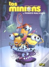 Los Minions 2