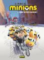 Los Minions 6. Mini Boss Kabuki! - Preview