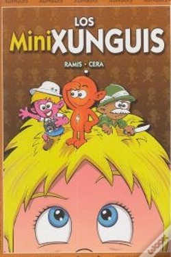 Capa do artigo Los Minixunguis