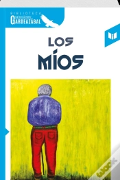 Capa do artigo Los Míos