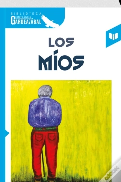 Capa do artigo Los Míos