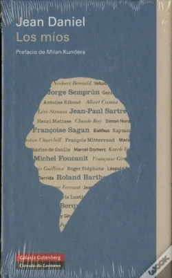 Capa do artigo Los Míos