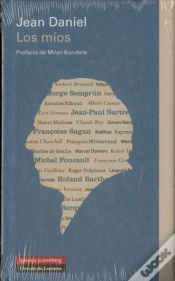 Capa do artigo Los Míos