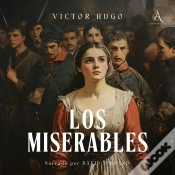 Capa do artigo Los Miserables - Audiolibro