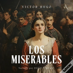 Capa do artigo Los Miserables - Audiolibro
