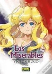 Capa do artigo Los Miserables