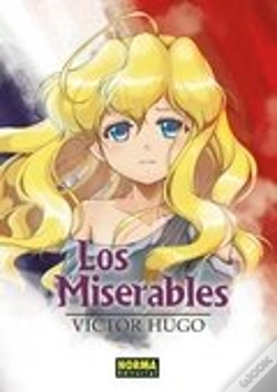 Capa do artigo Los Miserables