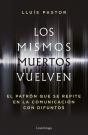 Los Mismos Muertos Vuelven - Preview