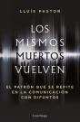 Los Mismos Muertos Vuelven - Preview
