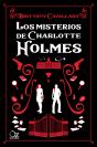 Los Misterios De Charlotte Holmes - Preview