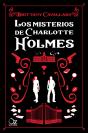 Los Misterios De Charlotte Holmes - Preview